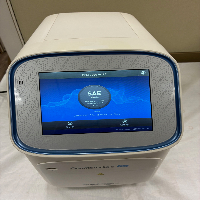 ABI QuantStudio 5 Dx w/96 0.2ml Block image 0